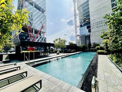 Midtown Bay (D7), Apartment #542048771